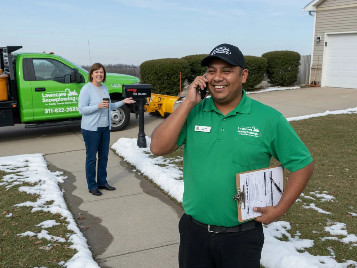 Lawn Care Services By Expert Landscaper North Haverhill, NH FAQs